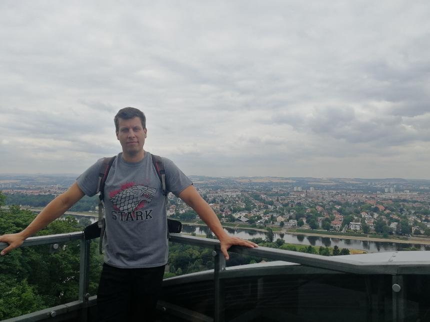 Martin Kopeček